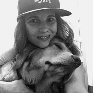 Meet your Posher, Debbie